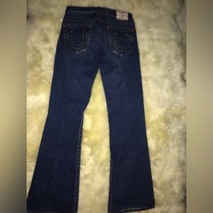 True religion jeans